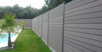 Portail Clôtures dans la vente du matériel pour les clôtures et les clôtures à Crestot